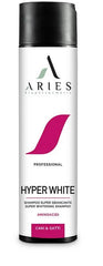 Hyper white shampoo 250 ml
