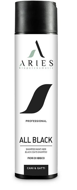All Black Shampoo 250ml