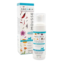 Ancaria mousse 150 ml - Scodinzolando