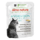 Almo Hydration Help Brodo Salmone con Filetti di Salmone 50g