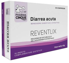 Reventlix 30 compresse