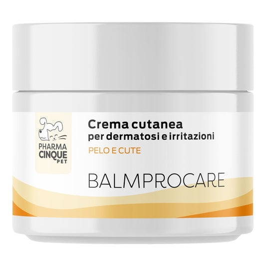 Balmprocare Crema Cutanea 200ml