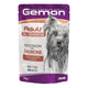 Gemon busta adult con bocconcini salmone 100 g