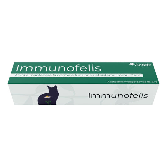 Immunofelis 30 g