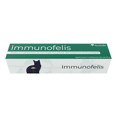 Immunofelis 30 g
