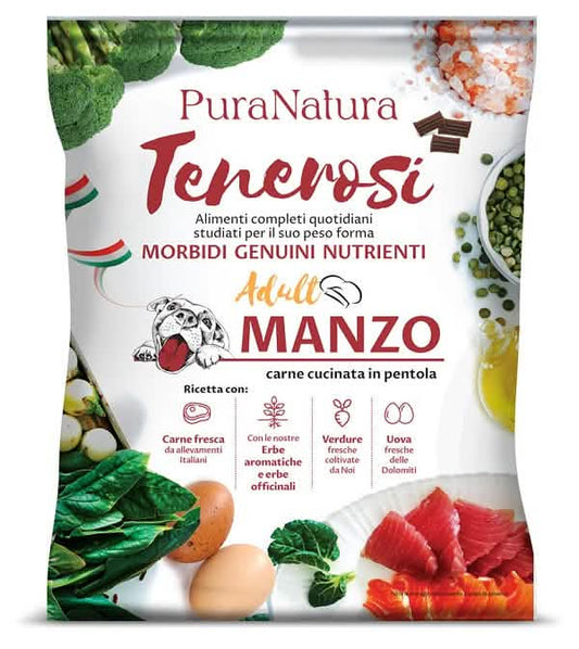 Tenerosi manzo adult 1,3 kg