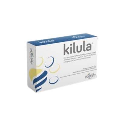 Kilula 30 compresse