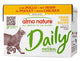 Almo Daily Cat Pollo 90g