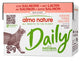 Almo Daily Cat Salmone 90g