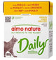 Almo Daily Cat Pollo 380g