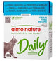 Almo Daily Cat Tonno Merluzzo 380g
