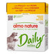 Almo Daily Dog Pollo 380g