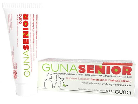 Gunasenior 50 g