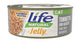 Life natural jelly tonnetto alicette 70 g