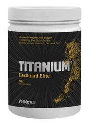 Titanium flexguard elite 900 g