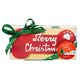 Doggyebag christmas bone 90 g