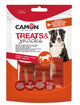 Treats&snacks barretta porzionabile cavallo 100 g