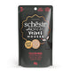 Schesir adult velvet pollo/manzo 12x80 g