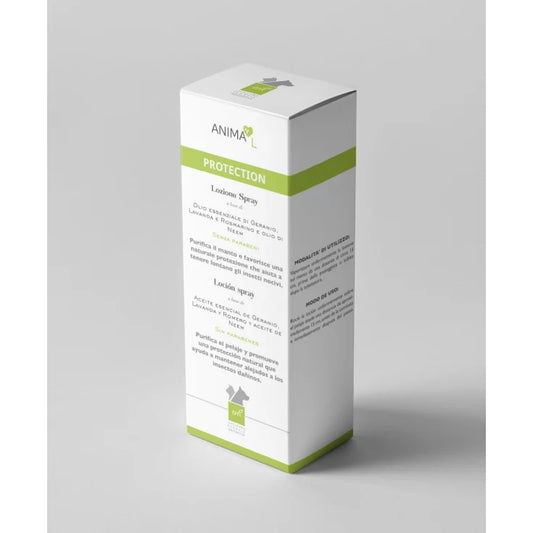 Anima 4 Protezione Lozione 150ml