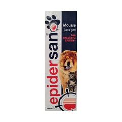 Epidersan Mousse 150 ml - Trattamento Innovativo per la Pelle
