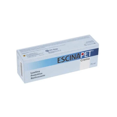 Escinapet Gocce Otologiche 25 ml
