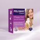 Feliway diffusore + ricarica 48 ml