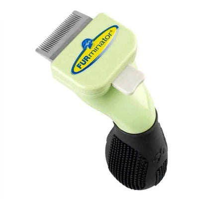 Furminator Strumento per Cani Toy a Pelo Lungo