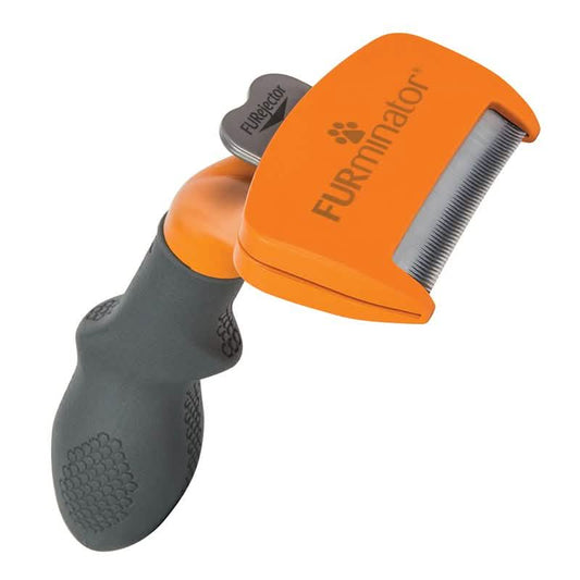 Furminator Strumento per Cani Piccola a Pelo Lungo