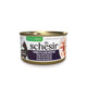 Schesir cat tonno dentice 85g