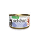 Schesir cat tonno cernia 85g