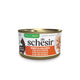 Schesir cat tonno zucca 85g