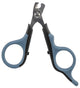 Tagliaunghie a ghigliottina 8cm