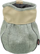 Goody bag borsetta per snack diametro 11 x 16cm