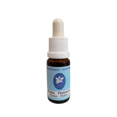 Platium 15ml Korte - Eccellenza e Precisione