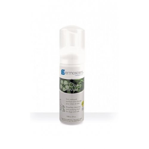 Pyo Clean Mousse per Cani e Gatti - 150 ml