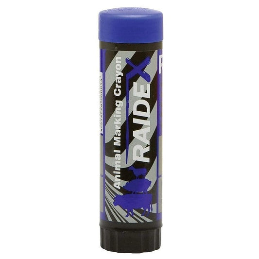 Raidl Mat Raidex Blu - Confezione da 10 Pezzi