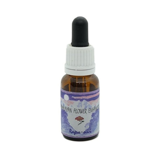 Rapa/nui Olio Essenziale 15ml