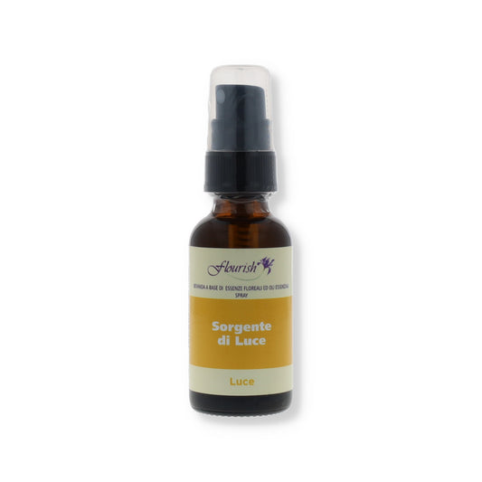 Sorgente di Luce Illumine Spray Orale