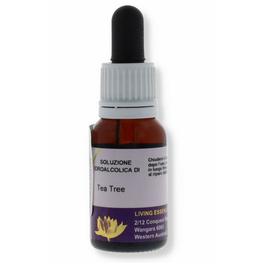 Tea tree 15ml