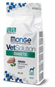 Monge vet solution canine diabetic 2 kg