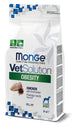 Monge vet solution canine obesity 2 kg