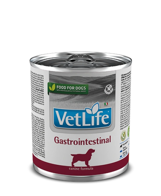 Vet Life Dog Gastrointestinal 300 g
