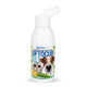 Aloeplus Oftocur Pet detergente contorno occhi per cani e gatti 100 ml