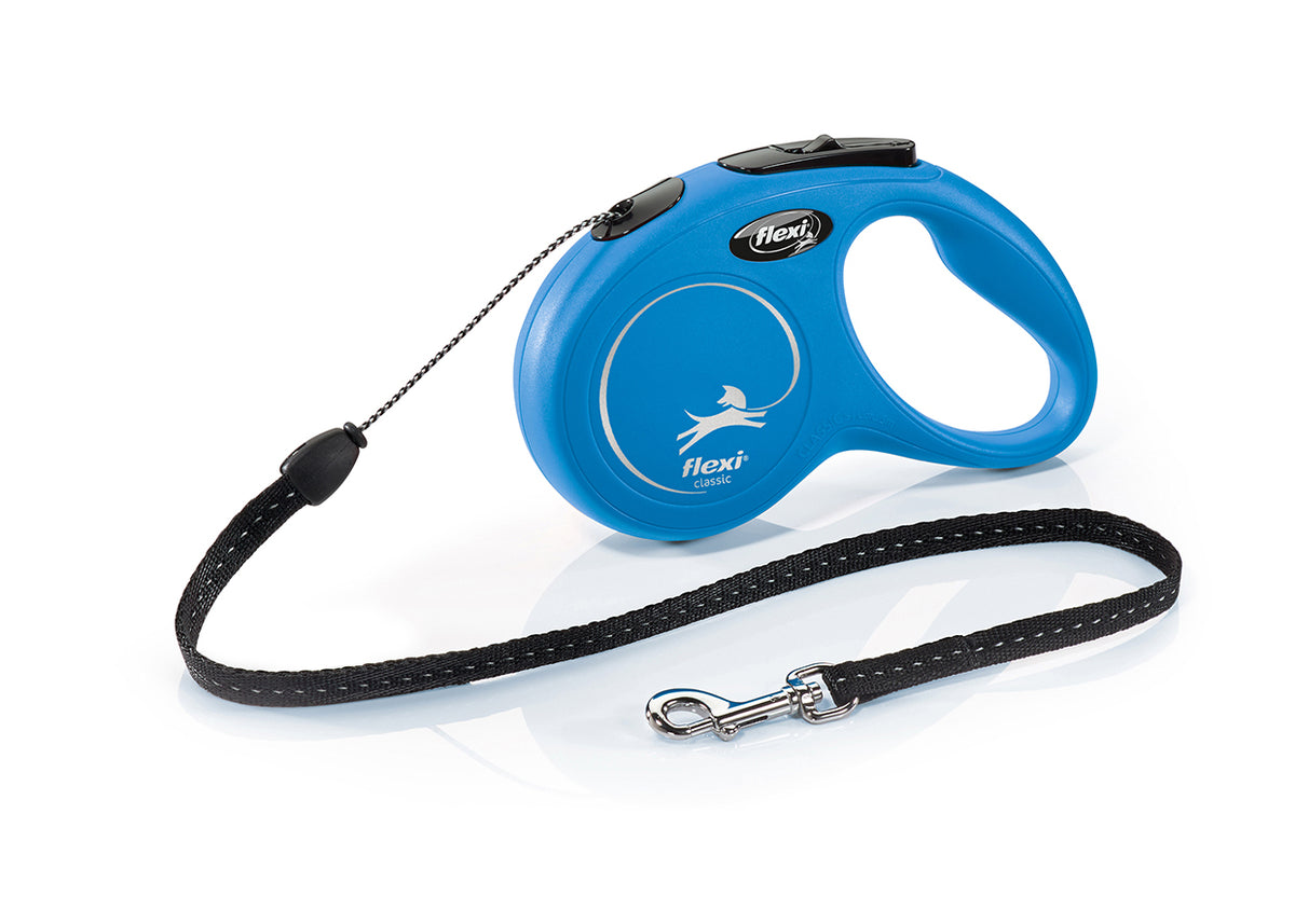 Flexi new classic in corda s 5m blu
