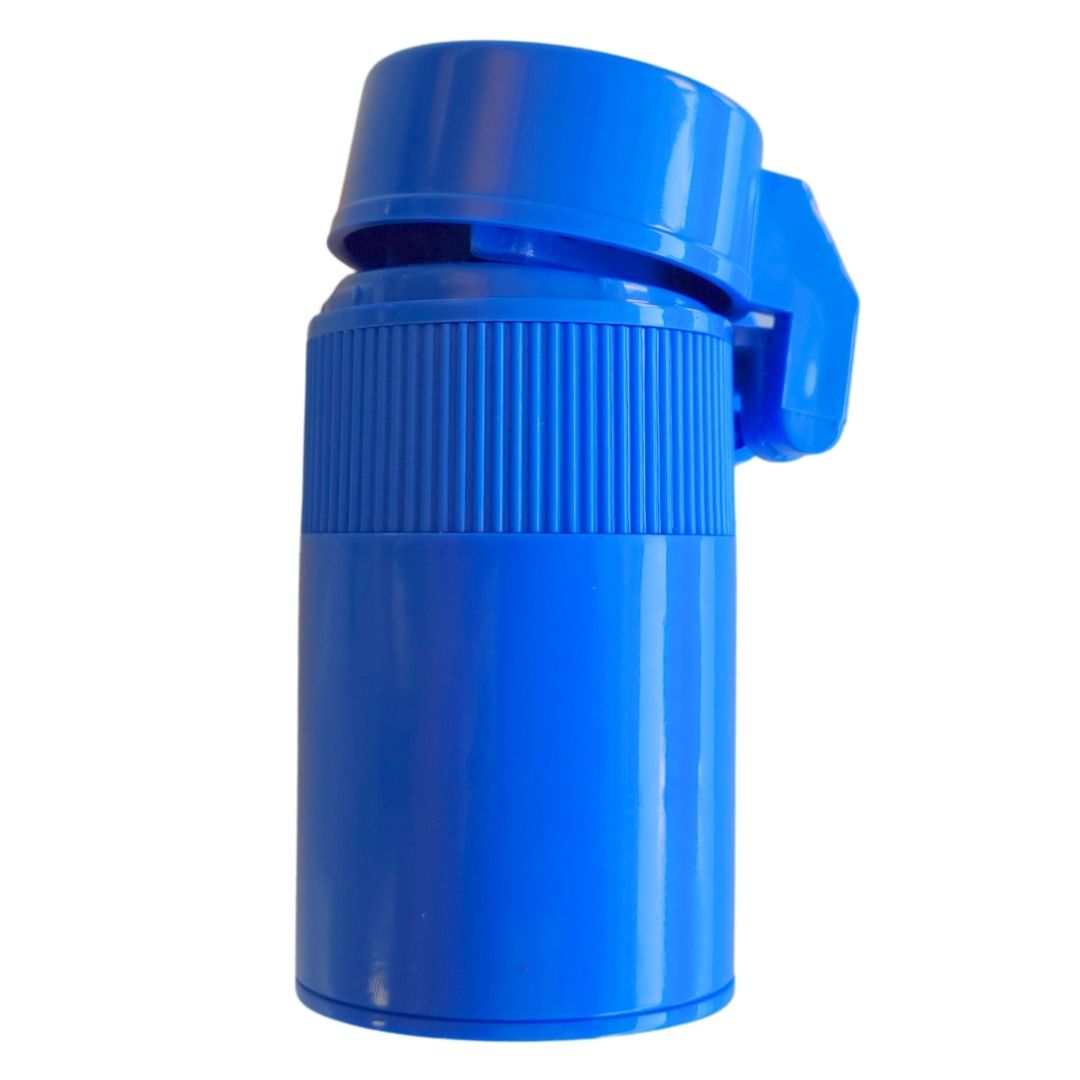 Curalife 4in1: Taglia e Frantuma Pillole per la Casa