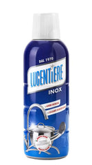 LUCENTIERE 500ML INOX - Scodinzolando