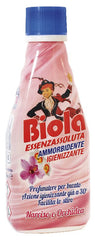 BIOLA ESSENZA ASSOLUTA 250ML NARC/ORCHI - Scodinzolando