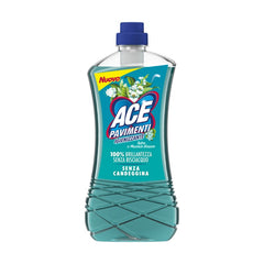 ACE IGIENIZ PAVIMENTI 1LT TALCO - Scodinzolando