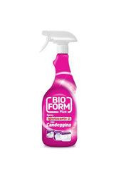 Spray Igienizzante alla Candeggina BIOFORM 750ml