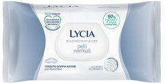 LYCIA SALVIETTE STRUC X60 PELLI NORMALI - Scodinzolando